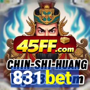831 bet